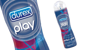 Durex Play Lube